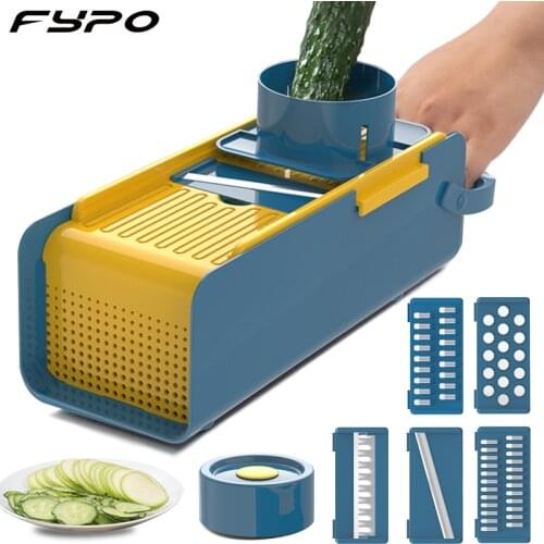Fypo Vegetable Cutters