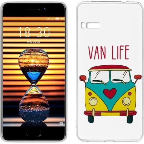 IGlobalmarket Phone Cases Meizu PRO 6