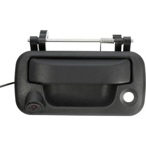 Tool Rearview Backup Camera Camera For F150 F250 F350 models Kit Rearview