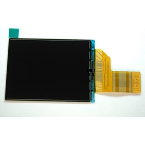 NEW LCD Display Screen Repair Part For SAMSUNG EX2 EX2F Digital Camera