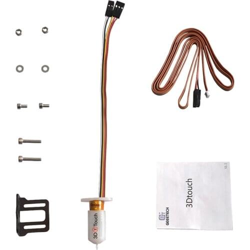 3D Touch Sensor Auto Bed Leveling Sensor BLTouch for Creality Ender-3 FDM Printers Improve Printing Precision BL Touch Parts