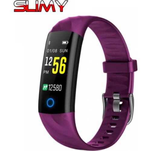 MI band Slimy China At AliExpress