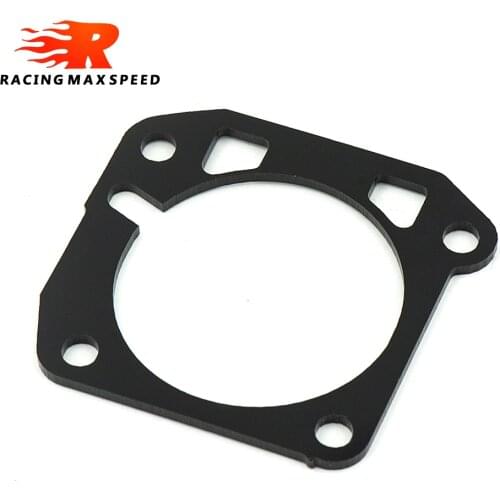 THERMAL THROTTLE BODY GASKET 70MM FOR CIVIC B16 INTEGRA B18C1 GSR F22A H22A FOR Acura Integra