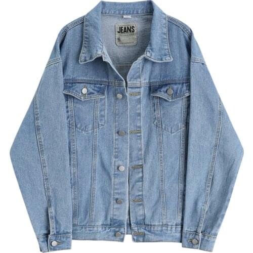 YIKUO Women's Autumn Jackets