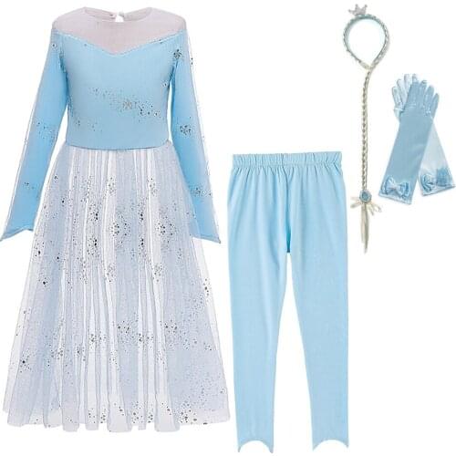 YOFEEL Party Dresses For Girls