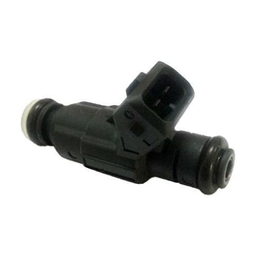 1pcs Fuel Injector for Chery A5 E5 Fengyun 2 Qiyun 3 nozzle OEM: f01r00m014