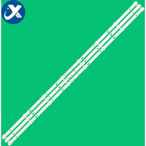 JL.D43081330-140FS-M LED TV Backlight