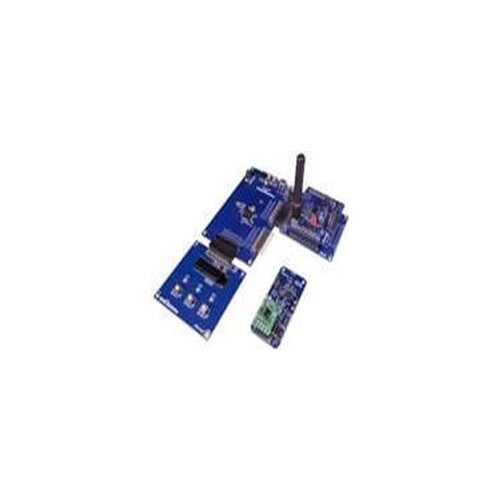 ATA8510-EK1 Development Boards & Kits - Wireless Industrial RF Eval Kit