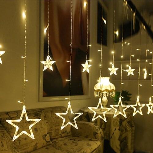 Aurobear LED String Lights