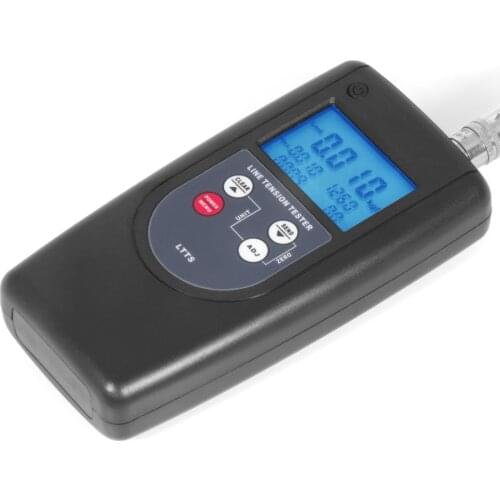 Digital WIre Tension Meter LTTS 0~490N