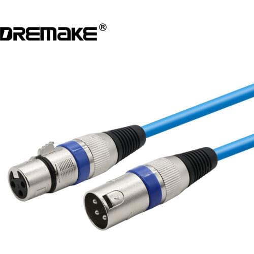 DREMAKE Audio Speakers