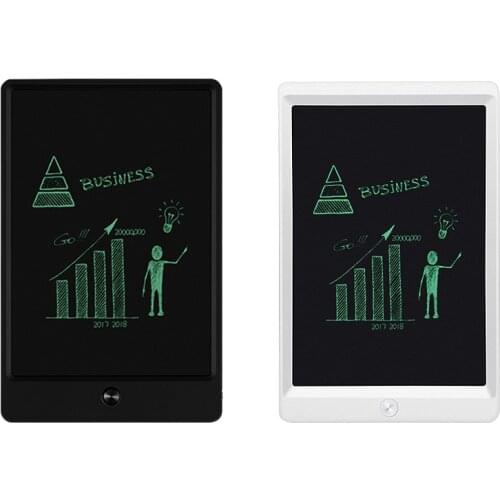8.5 Inch Electronic Drawing Board LCD Screen Writing Tablet Digital Graphic Drawing Tablets Electronic Handwriting Pad Board+Pen