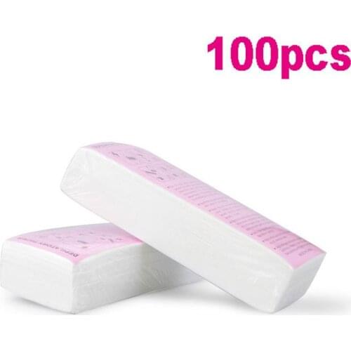 GUDU Wax Strips