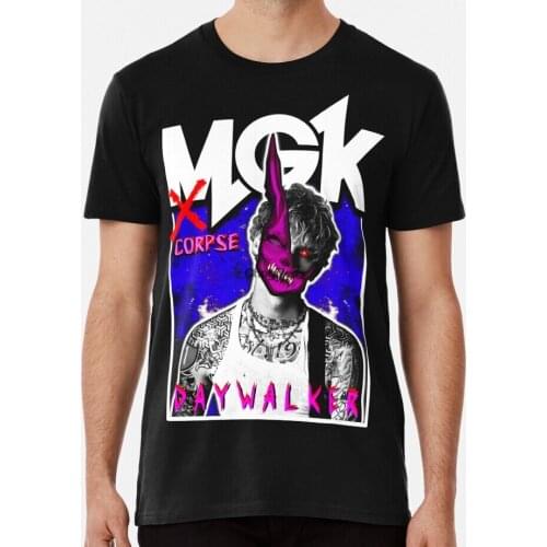 Men Shirt DAYWALKER FIGHT Women tshirt