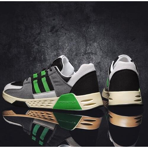 2019 New Men Shoes Casual Summer Breathable Canvas Sneakers Shoes Men Autumn Fashion Comfort walkShoes Zapatillas Hombre