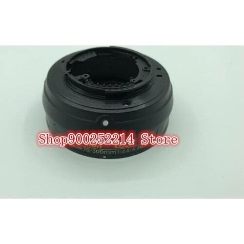 NEW AF-P 70-300 Lens Bayonet Mount Ring For Nikon AF-P 70-300mm f/4.5-6.3G ED DX Camera Repair Part Unit