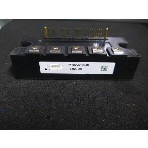FREE SHIPPING NEW AND ORIGINAL MODULE PM100CS1D060 PM75CS1D060