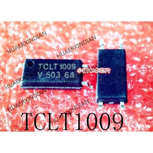 New Original TCLT1009 SOP-4