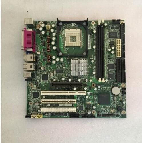 Equipment machine motherboard BG845G 060-00866-0007 067-03686-0005 Industrial motherboard