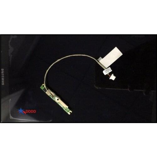 Original NEW FOR Dell Inspiron 15-7000 7569 Power Button Board 85gtt 085gtt CN-085GTT