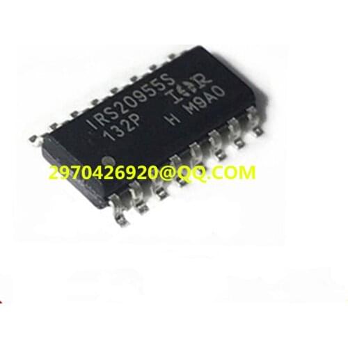 5pcs IRS20955S IRS20955STRPBF SOP16 original spot