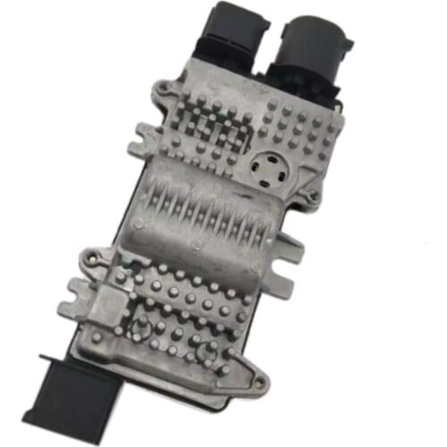 Resistance Fan Heating Regulating 20787305 1247391 1137 328617 0124 7391 for C Hevrolet Captiva-Opel Antara