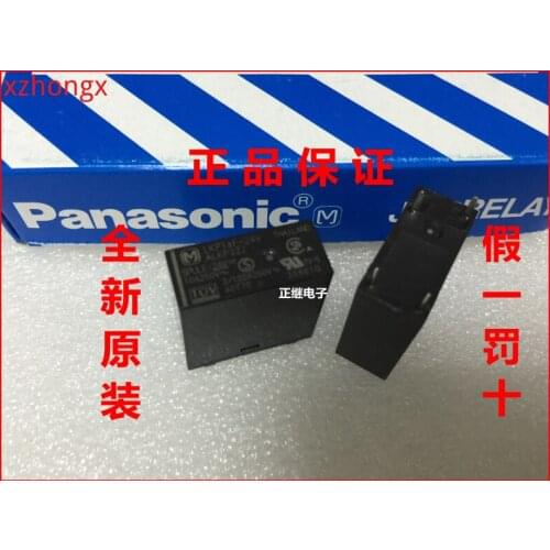 Relay LKP1aF-24V ALKP322 = G5PA-1 24VDC