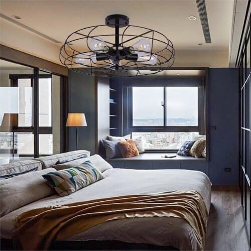 Retro Industrial Wall Lamp Vintage iron rust Water pipe Lamps E27 Loft Light Plated Indoor Lighting Home bedroom restaurant Deco