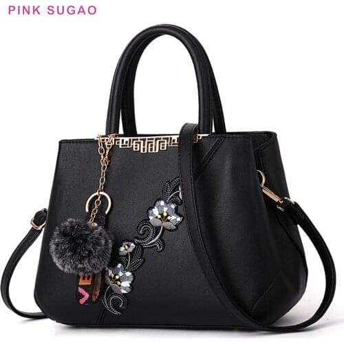 Pink Sugao luxury handbags women bags designer women tote bag designer crossbody bag famous purses and handbags shoulder bag