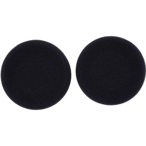 Replacement Earpads Cushions For Sennheiser PX100 PC130 PC131 PX80 Headphones for KOSS pp Headphones High Quality Accessories
