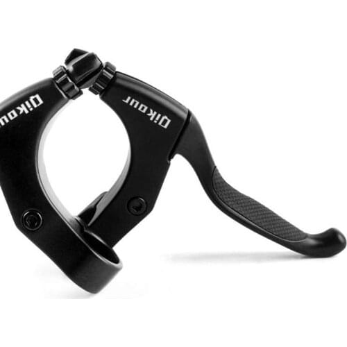 Brake Levers Non-slip bike parts High-grade for Road bike MTB brake handle SCS019