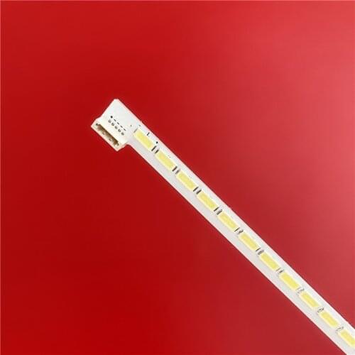 1 PCS LED strip for 55PFL5507M/08 55PFL5507K 55PFL5527H 55PFL5527T 55PFL5527K 55PFL5537K 55PFL5527T 55PFL5507H 55PFL5537H