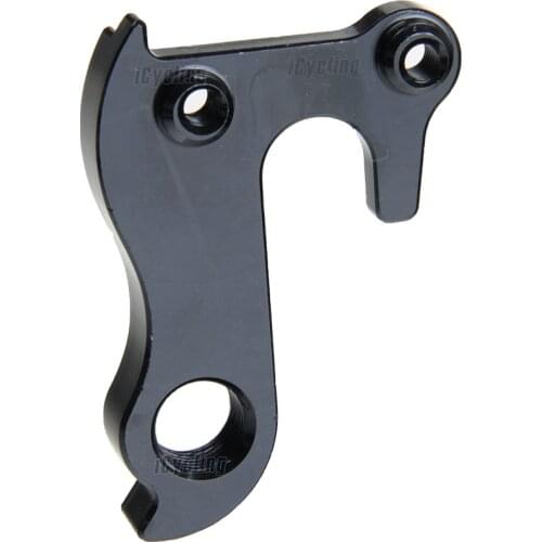 2pcs CNC Derailleur Hanger for NORCO Phaser Range Revolver Shinobi Sight 3 Fluid Threshold XFR Dropout 959375-15