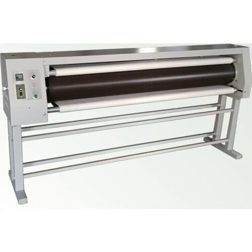 2019 NDL-1600 width cotton cloth transfer machine