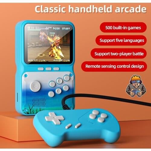 键石 Gaming Consoles