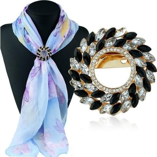 Jiaoyu Women's Silk Scarves