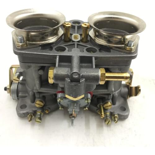 SherryBerg 46mm IDF carburettor 46 IDF downdraft Carb Carburetor extended fuel bowl replace weber decade empi style 44mm 40 fajs