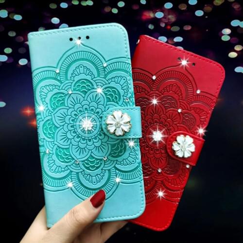 Leather Case For Xiaomi MI 9 Se 8 Lite Mi 10 Pro A3 A2 Lite Note 10 Pro Redmi 8 7A 6 8A 7 6A Note 6 7 8 T 8T 9 S 9s Cover Coque