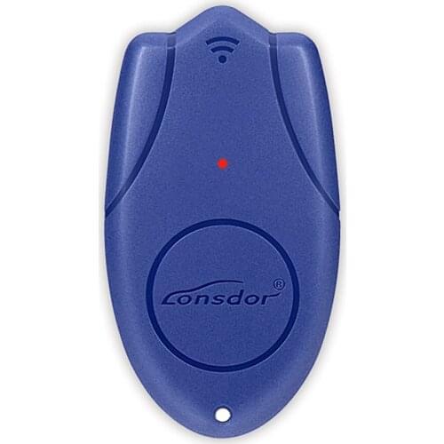 Lonsdor LKE Smart Key Emulator 5 in 1 for Lonsdor K518ISE Key Programmer Lonsdor K518