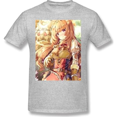 Man Armored Raphtalia Rise Of The Shields Anime Iwatanis, Anime, Naofumis, Ugandas fitness Cute shirt