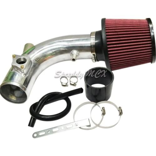 Spceddy MCX Air Filter Intake Pipe Kit Car Mushroom Head High Quality High Flow Air Intake Tube Kit For Toyota-GT86