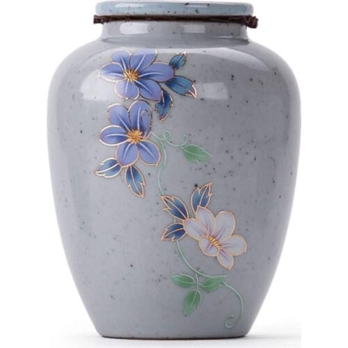 Pet urn Funeral Urn Cremation Urns For Human Ashes Adult Small Pet for Burial Urns At Home Or In Niche At Columbarium