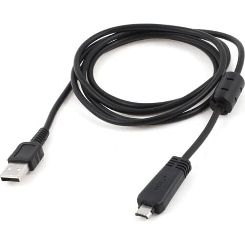 USB Cable VMC-MD3 for Sony CyberShot DSC-TX100, DSC-W350, DSC-TX20, DSC-TX55