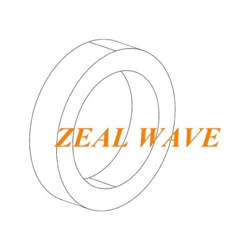 BUCHI Kjeldahl Nitrogen Distillation Device Sealing Ring SVL 22 002073