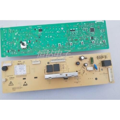 High-quality for washing machine Computer board XQG60-X1001/D1001 XQG70-1001S WW10510516