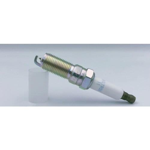 The high quality metal shell of your four cars, Iridio illeri 5e11 spark plug for GMC / Buick / Hummer / Opel / Chevrolet
