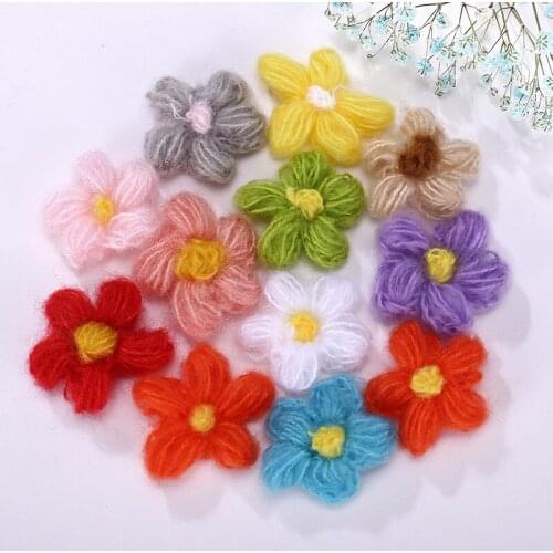 WFFNNKC Crochet Hooks