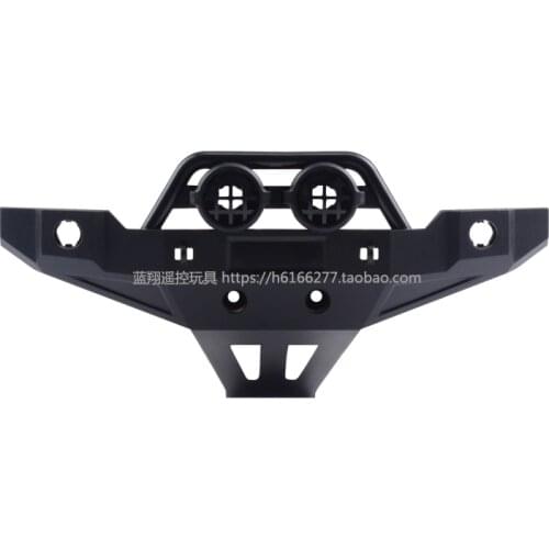 WLtoys 12402 12403 12404 12409 Rc Car spare parts 12402-0237 Front bumper