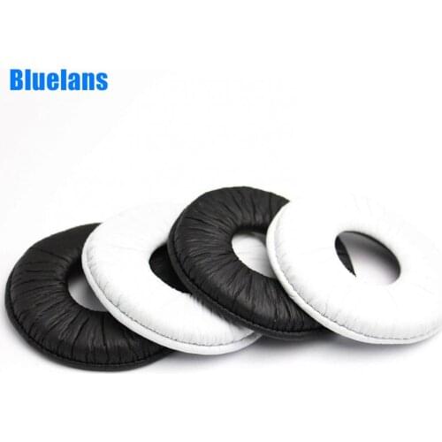 1 Pair Earphone Ear Cushion Sponge Earpads for Sony MDR-ZX100/ZX300/V150/V300 Ear Pads eadphone Memory Foam Pads Ear Cover