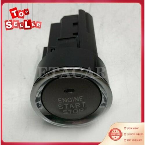 1pc Ignition Push Start Stop Button 89611-30025 Fits For 2006 2007 2008 2009 2010 2011 2012 2013 LEXUS IS250 IS350